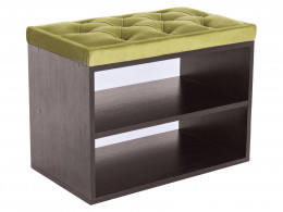 Обувница Милана HD mini 600