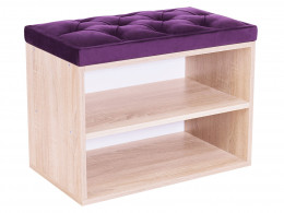 Обувница Милана HD mini 600