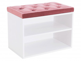 Обувница Милана HD mini 600