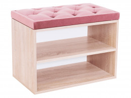 Обувница Милана HD mini 600