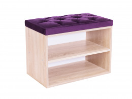 Обувница Милана HD mini 600