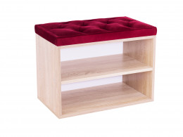 Обувница Милана HD mini 600