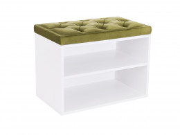 Обувница Милана HD mini 600