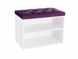 Обувница Милана HD mini 600