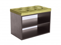 Обувница Милана HD mini 600