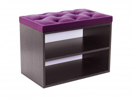 Обувница Милана HD mini 600