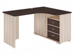 Компьютерный стол Мэрдэс СР-145С / СР-165С