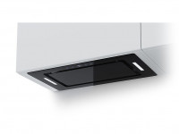 Вытяжка GS BLOC GS 600 BLACK