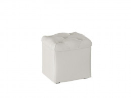 Пуф с ящиком для хранения   Тип 4