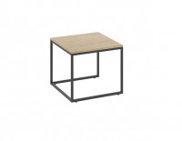 Журнальный столик Лофт 7  тип 2