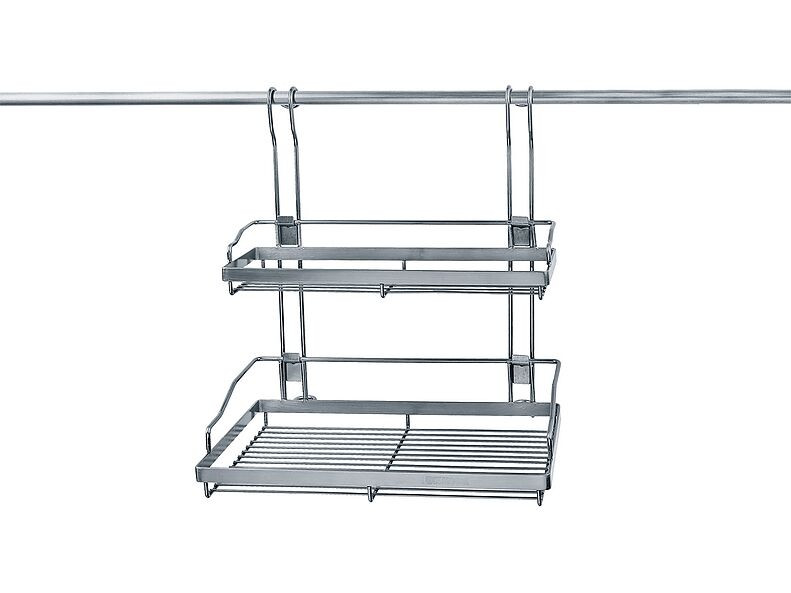 М 325 - Полка двухъярусная для специй