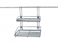 М 325 - Полка двухъярусная для специй