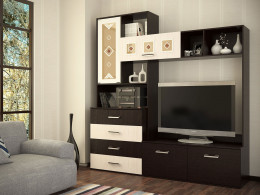 Гостиная BTS Белла