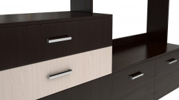 Гостиная BTS Белла