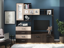 Гостиная BTS Белла