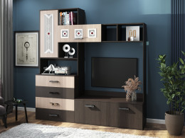 Гостиная BTS Белла