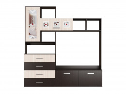 Гостиная BTS Белла