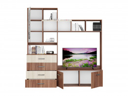 Гостиная BTS Белла