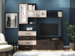 Гостиная BTS Белла