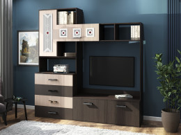 Гостиная BTS Белла