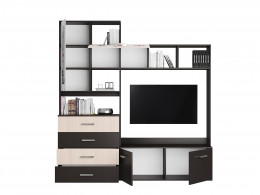 Гостиная BTS Белла