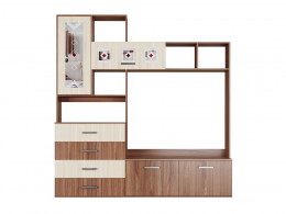 Гостиная BTS Белла