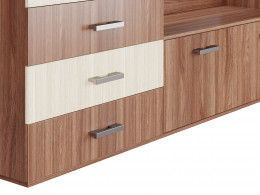 Гостиная BTS Белла