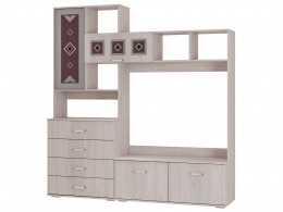 Гостиная BTS Белла