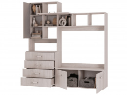 Гостиная BTS Белла