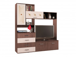 Гостиная BTS Белла