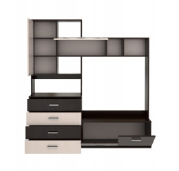 Гостиная BTS Белла