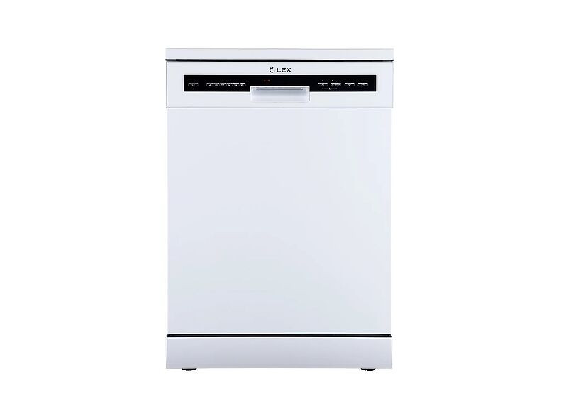 Отдельностоящая посудомоечная машина DW 6062 WH