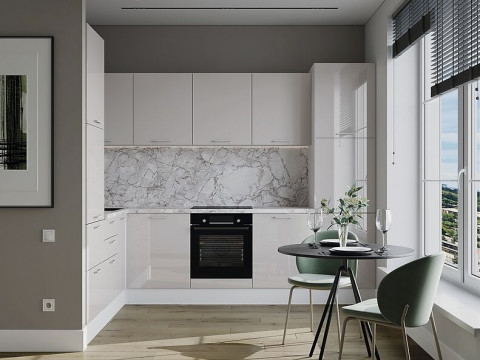 Кухня Galaxy 3,0 метра