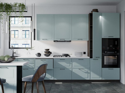 Кухня Перфетта 4,0 метра