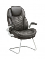 Кресло руководителя Бюрократ T-9917A-LOW-V