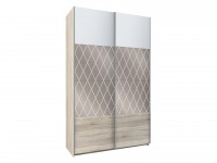 Шкаф-купе - Фортуна 13 две двери
