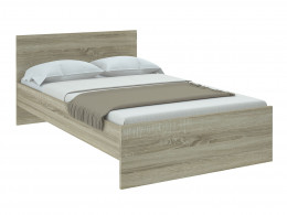 Односпальная кровать НК-Мебель Тиберия