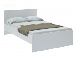 Односпальная кровать НК-Мебель Тиберия