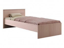 Односпальная кровать  Мелисса