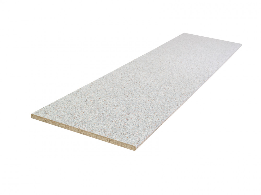 Столешница Сокол Столешница рисунок «Ракушки»