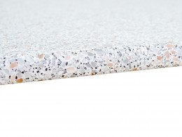 Столешница Сокол Столешница рисунок «Ракушки»