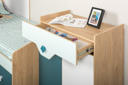 Комод детский   Джуниор