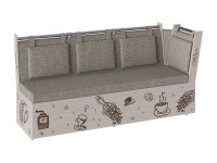 Кухонный диван Скамья угловая Роденго