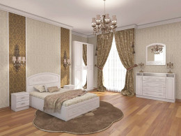 Спальня Венеция