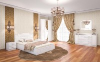 Спальня Венеция