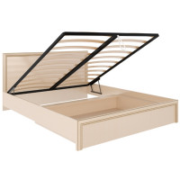 Кровать Беатрис длина 2 мширина 1.7 м