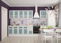 Кухня Камелия 2,8 метра