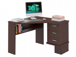 Компьютерный стол СД-45С