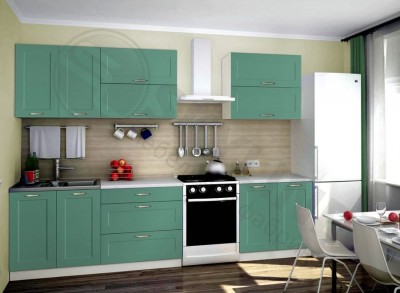 Кухня Базис Nicole 2,4 метра