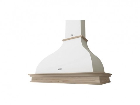 Вытяжка TORINO 900 WHITE